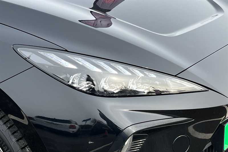 Used MG MG4 for sale - 77741776: Photo 28