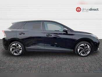 Used MG MG4 2023 for sale - 77741776: Photo