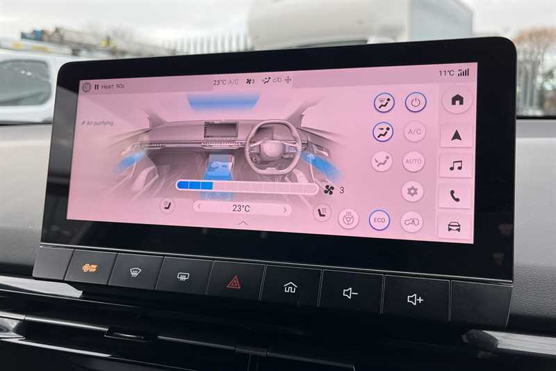 Used MG MG4 2023 for sale - 77459354: Photo 15