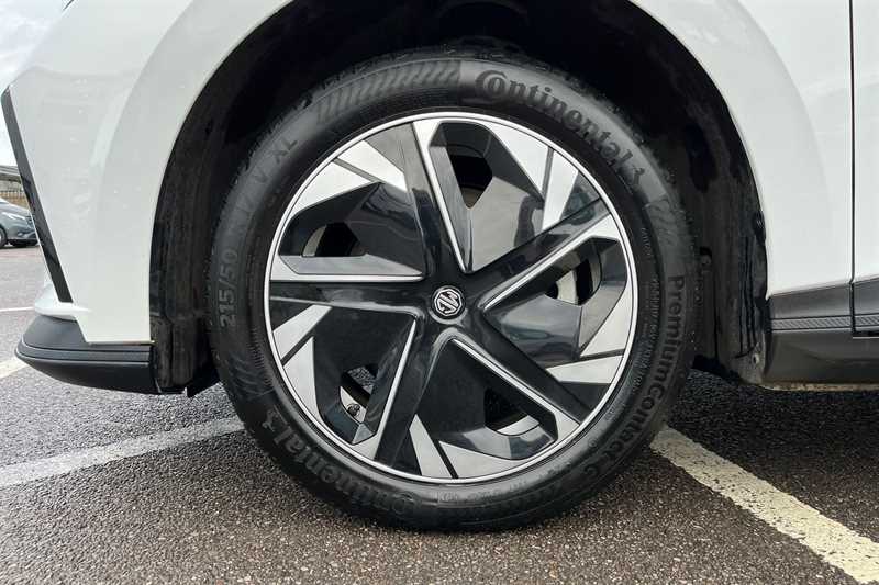 Used MG MG4 2023 for sale - 77459354: Photo 9