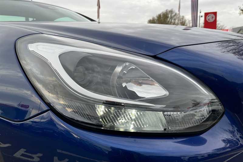 Used Mercedes-Benz SLC 2016 for sale - 76956009: Photo 28