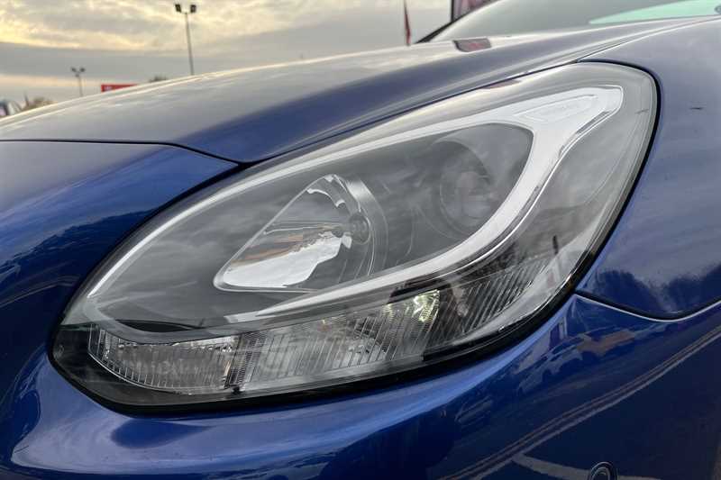 Used Mercedes-Benz SLC 2016 for sale - 76956009: Photo 29