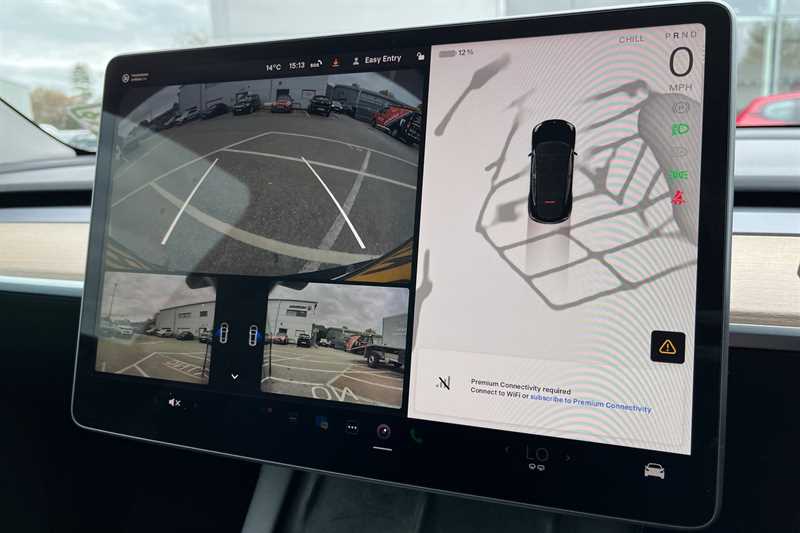 Used Tesla Model Y 2022 for sale - 76732717: Photo 19