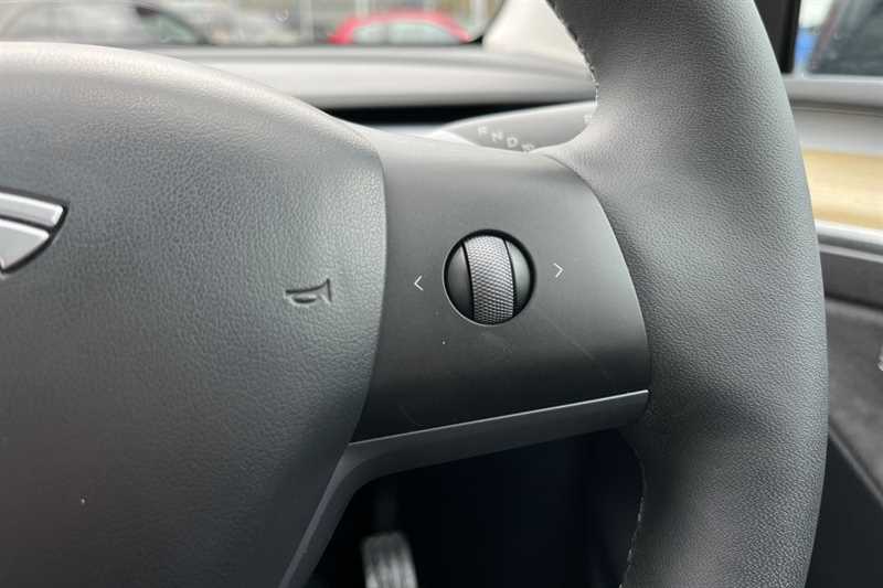 Used Tesla Model Y 2022 for sale - 76732717: Photo 22