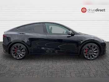 Used Tesla Model Y 2022 for sale - 76732717: Photo