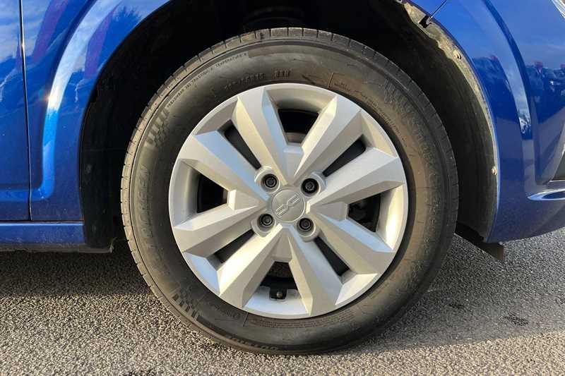 Used Dacia Sandero 2023 for sale - 76877281: Photo 12