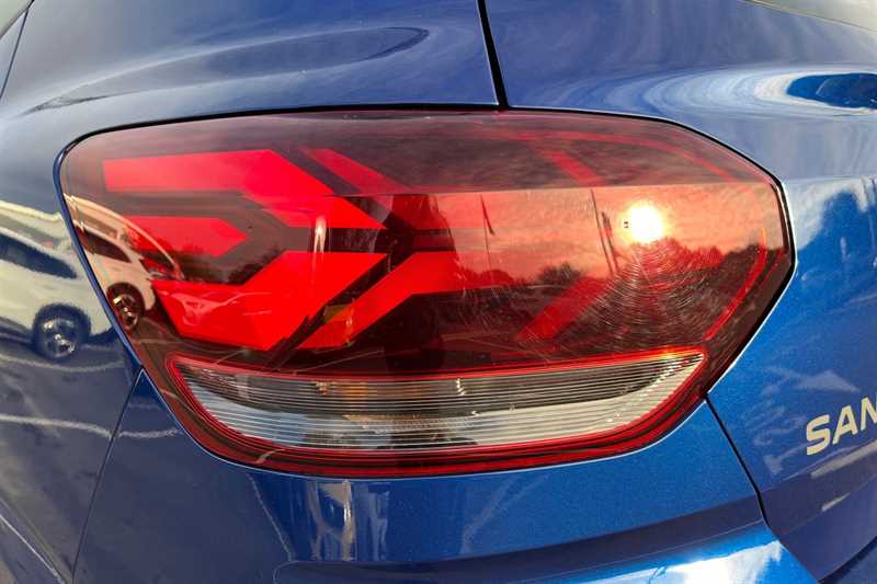 Used Dacia Sandero 2023 for sale - 76877281: Photo 31