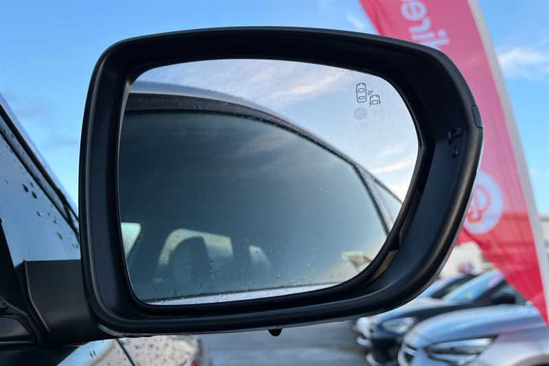 Used Peugeot 3008 2021 for sale - 77895463: Photo 39