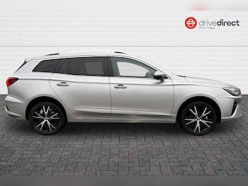 Used MG MG5 2023 for sale - 76944273: Photo