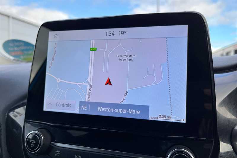 Used Ford Puma 2024 for sale - 77481280: Photo 18