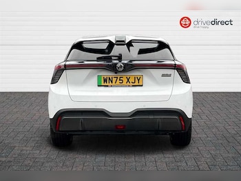 Used MG MG4 2025 for sale - 76917530: Photo