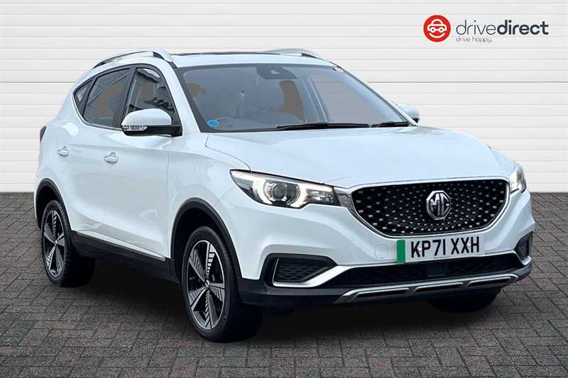Used MG MG ZS 2021 for sale - 76503458: Photo 1