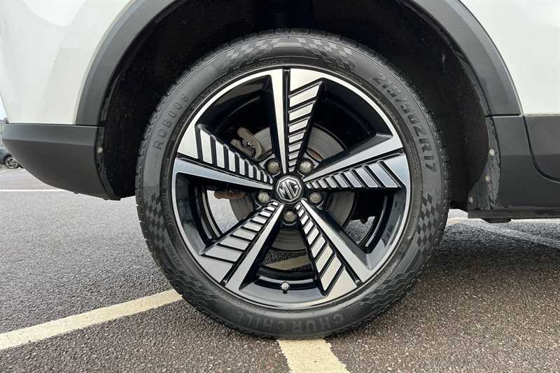 Used MG MG ZS 2021 for sale - 76503458: Photo 11