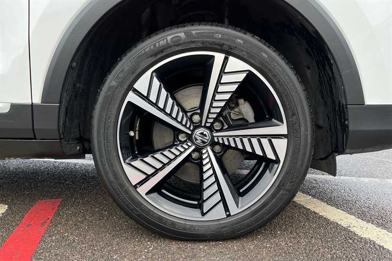 Used MG MG ZS 2021 for sale - 76503458: Photo 12