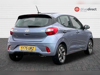 Used Hyundai i10 2025 for sale - 78142841: Photo