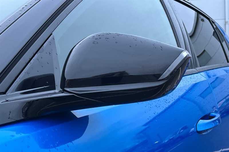 Used Vauxhall Astra 2025 for sale - 78161109: Photo 35