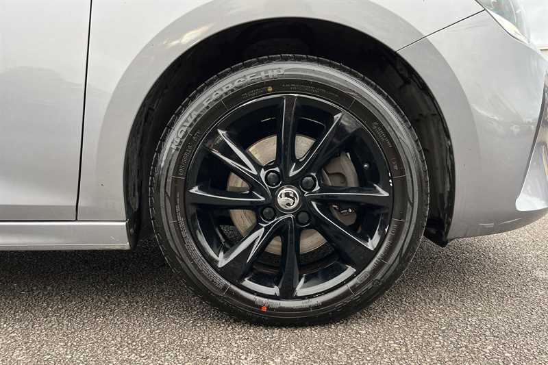 Used Vauxhall Corsa 2020 for sale - 76488897: Photo 12