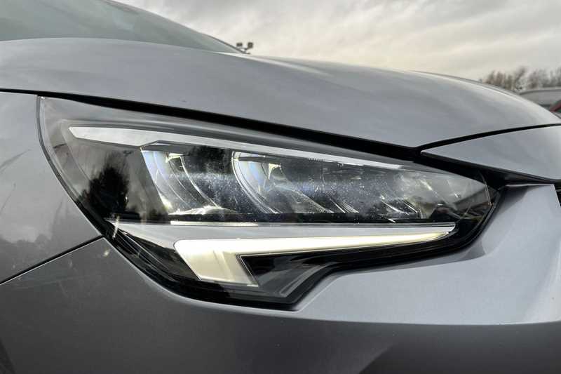 Used Vauxhall Corsa 2020 for sale - 76488897: Photo 28