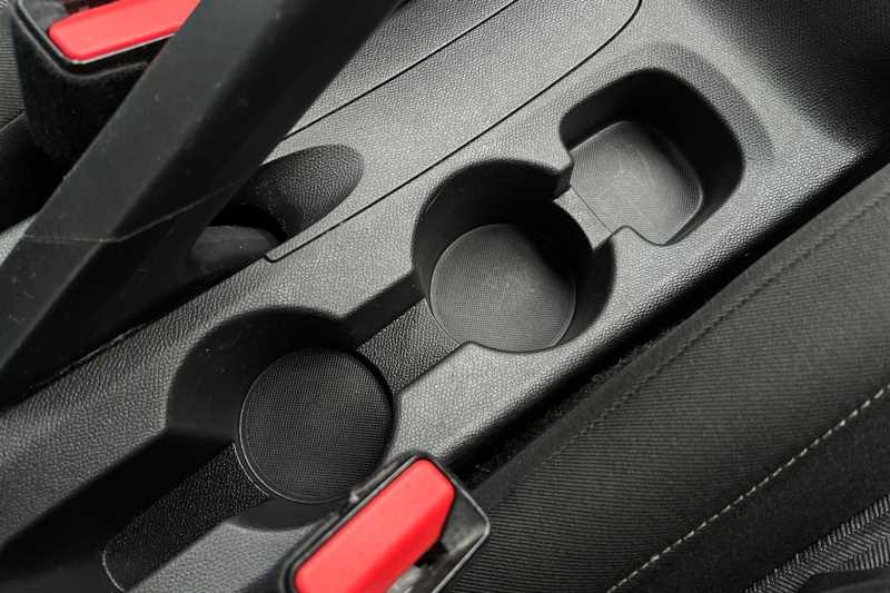 Used Vauxhall Corsa 2020 for sale - 76488897: Photo 40