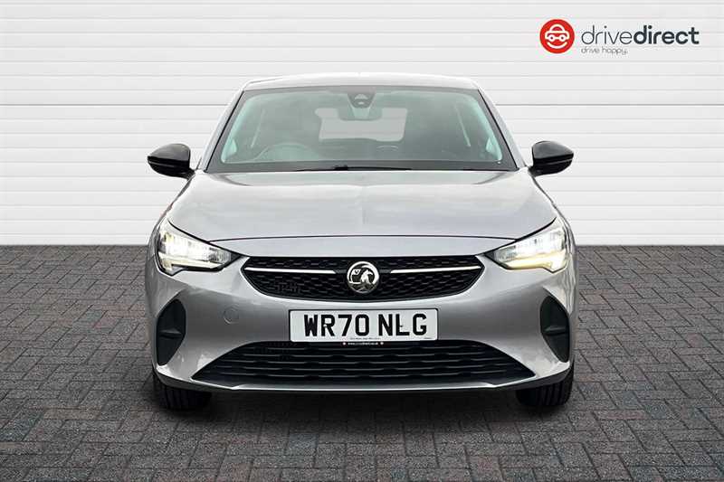 Used Vauxhall Corsa 2020 for sale - 76488897: Photo 8