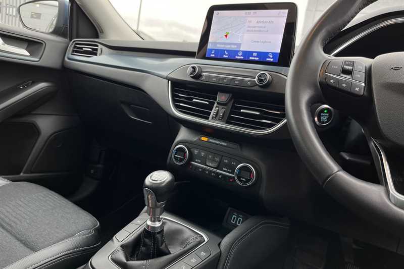 Used Ford Focus 2021 for sale - 76930952: Photo 14