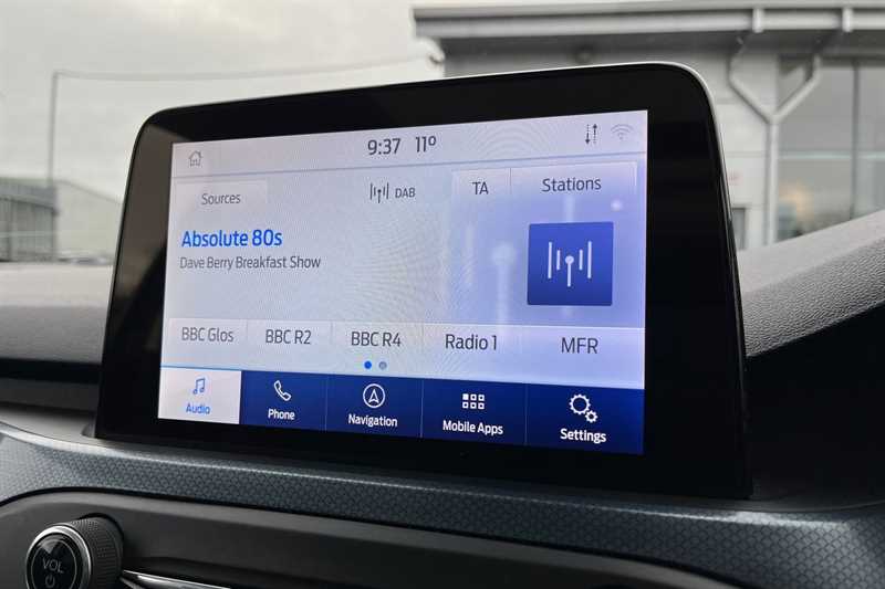 Used Ford Focus 2021 for sale - 76930952: Photo 17