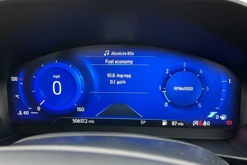 Used Ford Focus 2021 for sale - 76930952: Photo 20