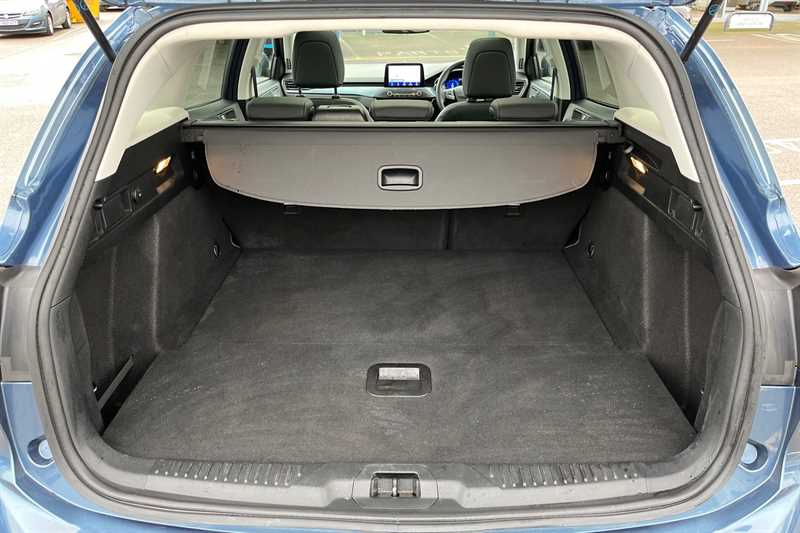 Used Ford Focus 2021 for sale - 76930952: Photo 25