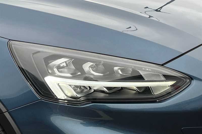 Used Ford Focus 2021 for sale - 76930952: Photo 28