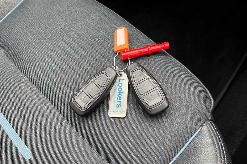 Used Ford Focus 2021 for sale - 76930952: Photo 36