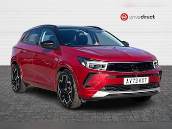 Used Vauxhall Grandland 2023 for sale - 79877714: Photo