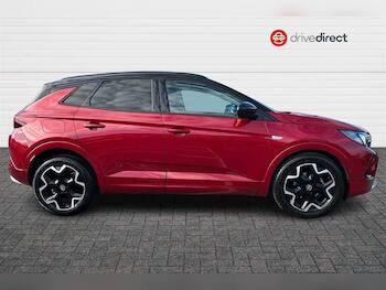 Used Vauxhall Grandland 2023 for sale - 79877714: Photo