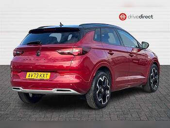 Used Vauxhall Grandland 2023 for sale - 79877714: Photo