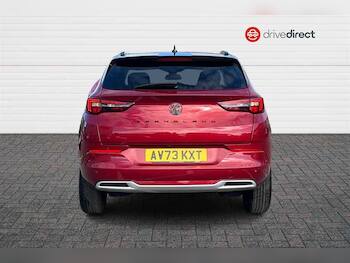 Used Vauxhall Grandland 2023 for sale - 79877714: Photo