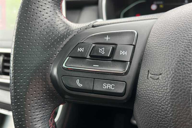 Used MG MG HS 2023 for sale - 78130295: Photo 21