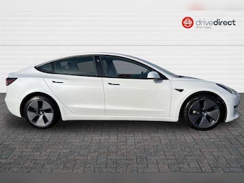 Used Tesla Model 3 2021 for sale - 78295574: Photo