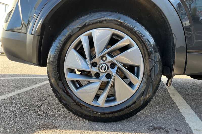 Used Nissan Qashqai 2021 for sale - 76761460: Photo 11