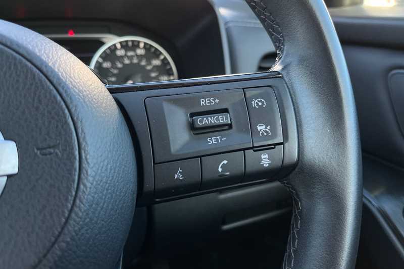 Used Nissan Qashqai 2021 for sale - 76761460: Photo 21