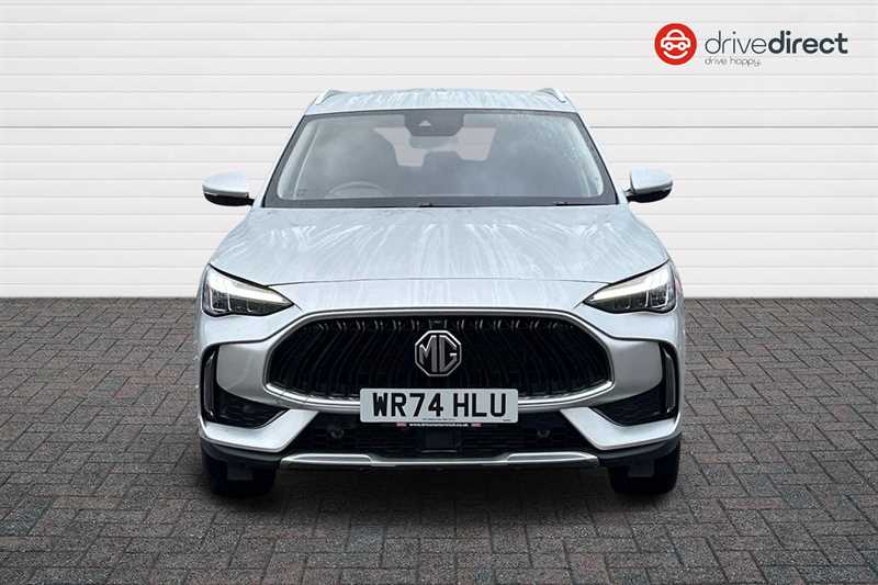 Used MG MG HS 2024 for sale - 77416316: Photo 8