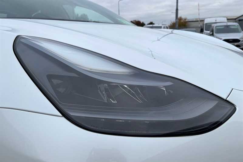 Used Tesla Model 3 2021 for sale - 77323282: Photo 28