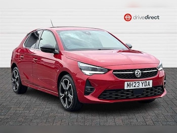 Used Vauxhall Corsa 2023 for sale - 79567572: Photo