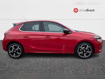 Used Vauxhall Corsa 2023 for sale - 79567572: Photo