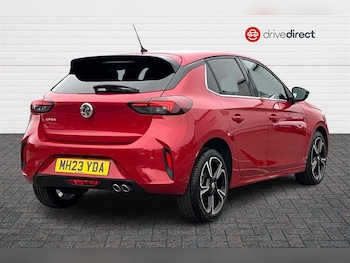 Used Vauxhall Corsa 2023 for sale - 79567572: Photo
