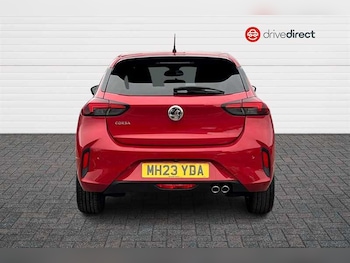 Used Vauxhall Corsa 2023 for sale - 79567572: Photo