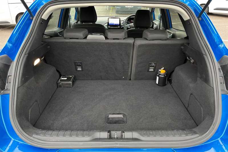 Used Ford Puma 2024 for sale - 77843289: Photo 25