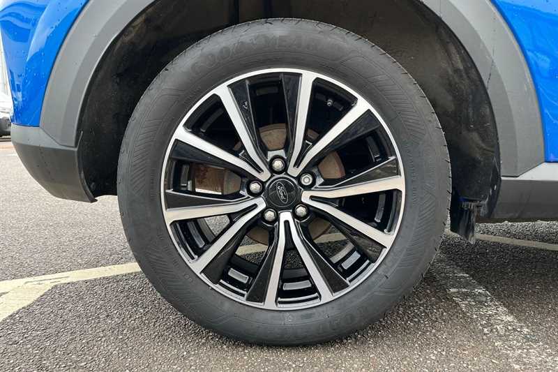 Used Ford Puma 2024 for sale - 77843289: Photo 9