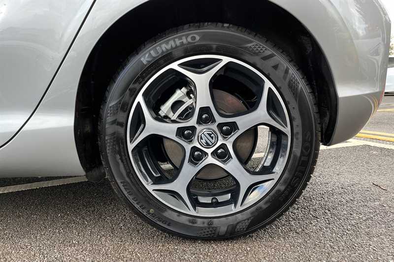 Used MG MG3 2025 for sale - 77317426: Photo 10