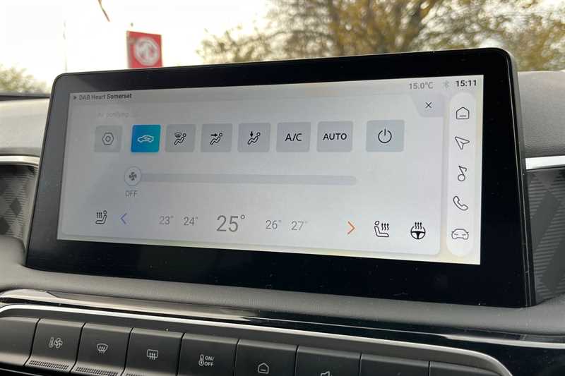 Used MG MG3 2025 for sale - 77317426: Photo 15