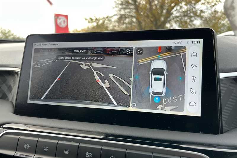 Used MG MG3 2025 for sale - 77317426: Photo 19