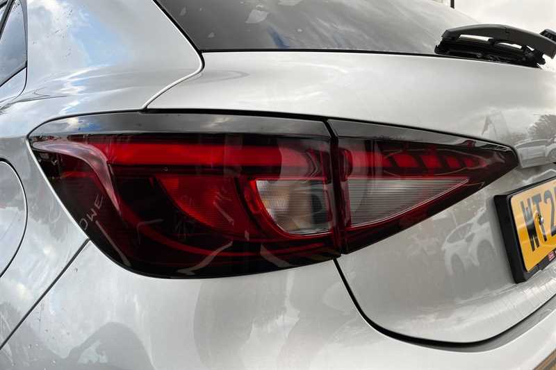 Used MG MG3 2025 for sale - 77317426: Photo 31